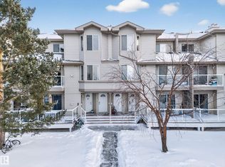 Paradise Village, Edmonton, AB T6L 7G8
