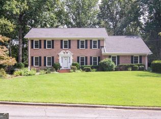 5784 Mershon Trl, Norcross, GA 30092