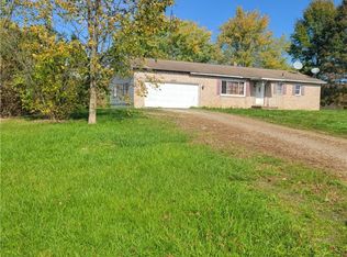 18156 S Range Rd, Beloit, OH 44609