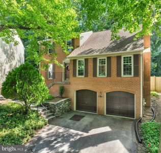 2507 Campbell Pl, Kensington, MD, 20895