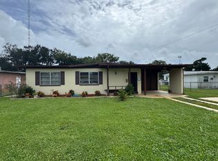 543 Jacobsen Ave, Holly Hill, FL 32117