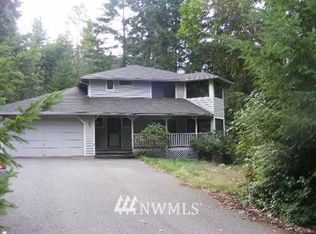 16690 Seminole Rd SE, Poulsbo, WA
