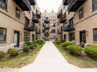 4440 N Damen Ave APT 2W, Chicago, IL 60625