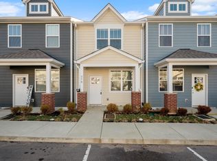 1382 Rural Hill Rd UNIT 378, Antioch, TN 37013