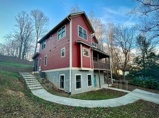 56 Merion Dr, Asheville, NC 28806