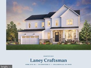 314 Grayson Ct, Collegeville, PA 19426