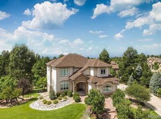 5323 Shade Tree Ln, Parker, CO 80134