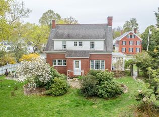 39 North St, Saco, ME 04072