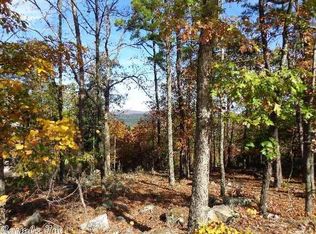 72 Mesero Way, Hot Springs Village, AR 71909