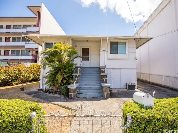1208 N School St, Honolulu, HI 96817
