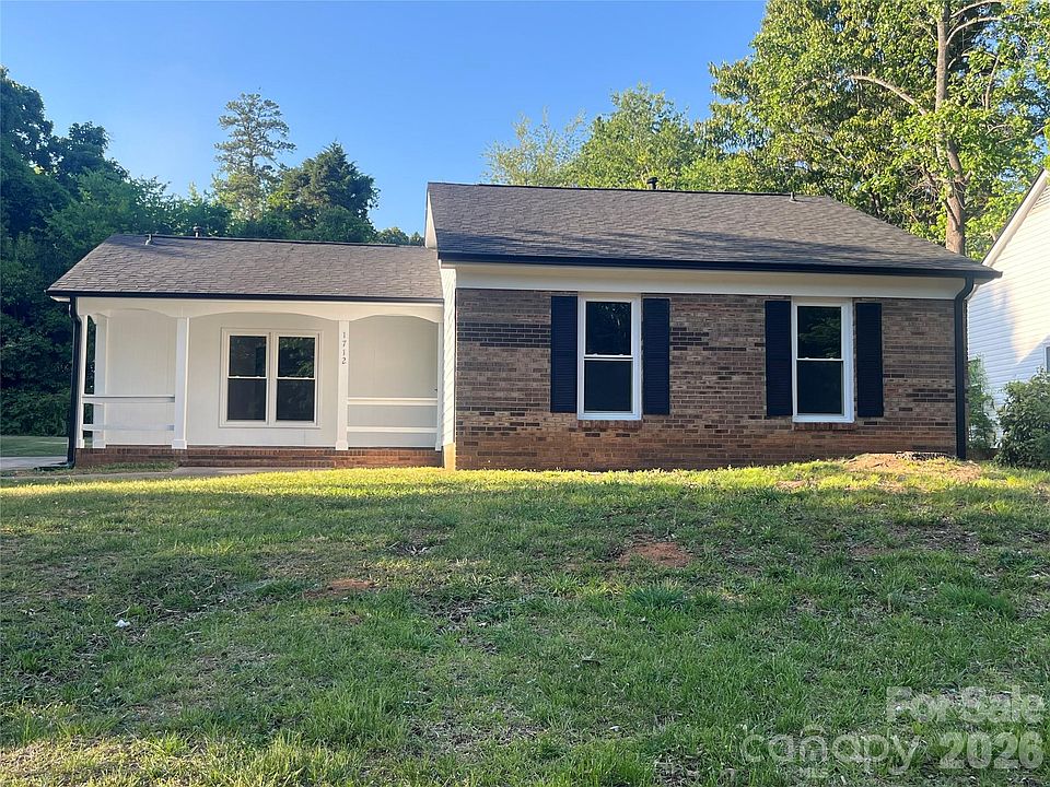 1st image of 1712 Blandford Dr