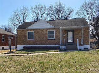 512 Tweed Dr, Saint Louis, MO