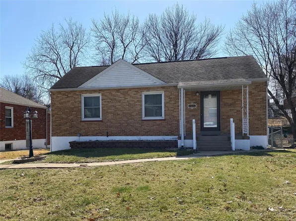 512 Tweed Dr, Saint Louis, MO 63125