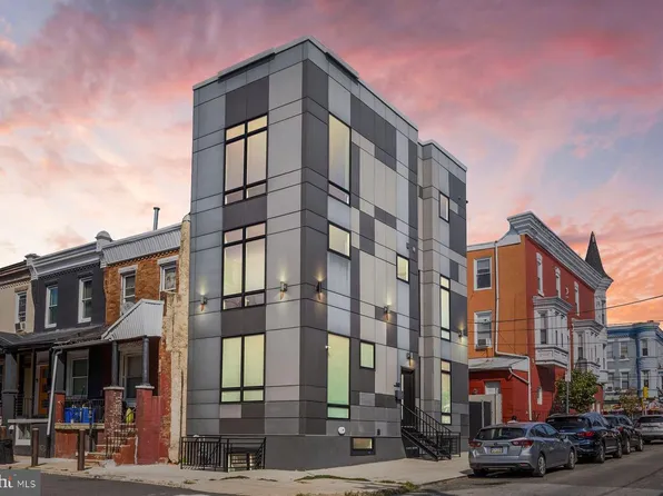 1501 N Hollywood St, Philadelphia, PA 19121