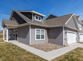 2818 NW 35th Ln, Ankeny, IA 50023