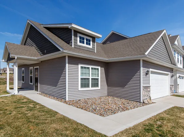 2818 NW 35th Ln, Ankeny, IA 50023