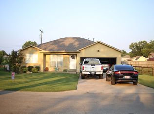 14995 S 278 East Ave, Coweta, OK 74429
