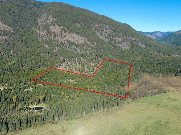 Nna Ross Rd, Bonners Ferry, ID 83805