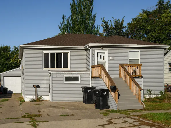 1116 N 15th St, Bismarck, ND 58501