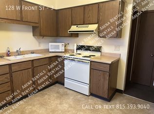 128 W Front St #3, Byron, IL 61010