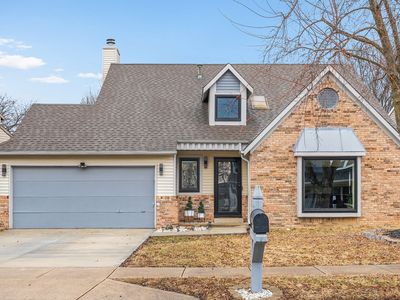 10540 Bartley Dr, Indianapolis, IN, 46236