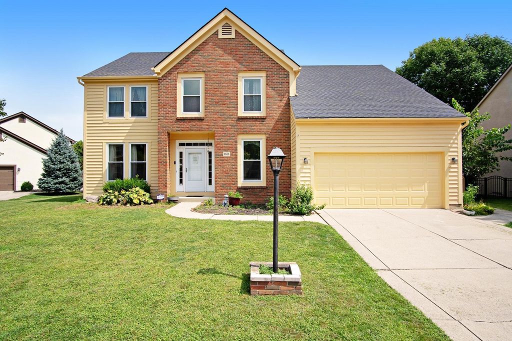 Real estate listing image