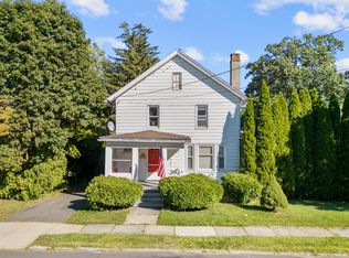 66 Lincoln St, New Britain, CT 06052