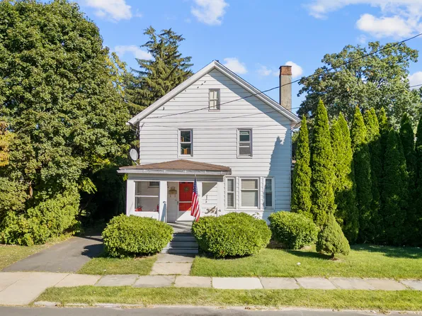 66 Lincoln Street, New Britain, CT 06052