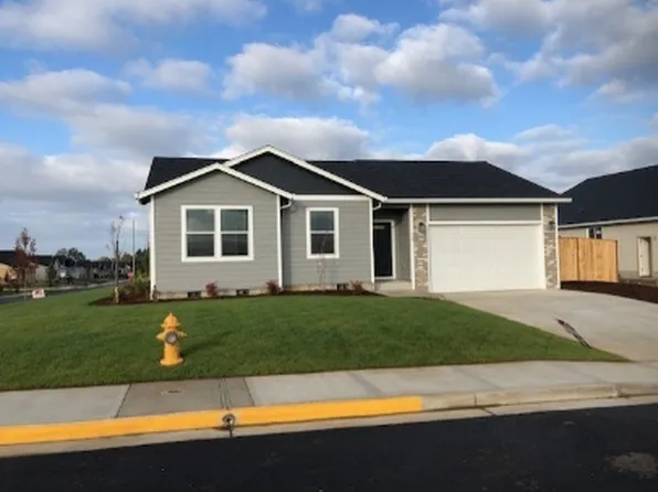 429 SE Palomino Ct, Sublimity, OR 97385