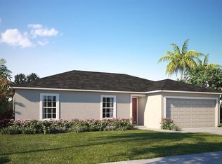 3521 Coney Island St, PORT CHARLOTTE, FL 33952