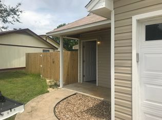 6611 Independence St, Fort Smith, AR 72903