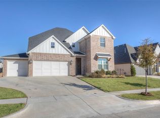 840 Highlands Ave, Aledo, TX 76008