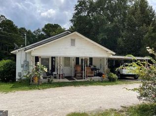 1519 Mize Rd, Toccoa, GA 30577