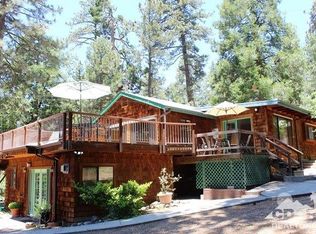 54525 Lilac Ln, Idyllwild, CA 92549