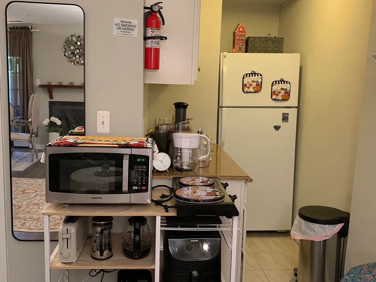 2506 Ambling Circle — Photo 4
