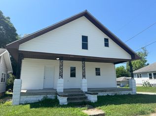 811 W Foster St, Kokomo, IN 46902