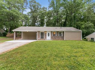 133 Sir Gregory Mnr, Lawrenceville, GA 30044