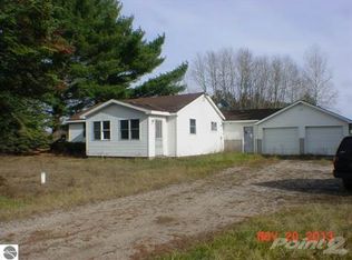 897 Gerald Miller Rd, West Branch, MI 48661