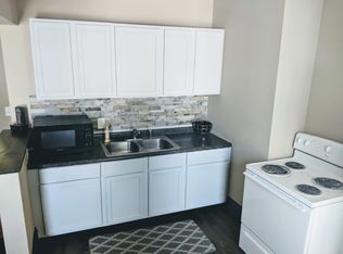 301 S 13th St APT 2, Terre Haute, IN 47807