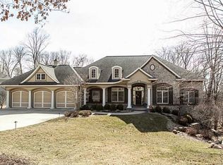 6707 Cottage Hill Ln NE, Cedar Rapids, IA 52411