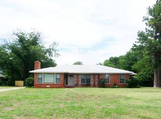 3506 Kessler Blvd, Wichita Falls, TX 76309