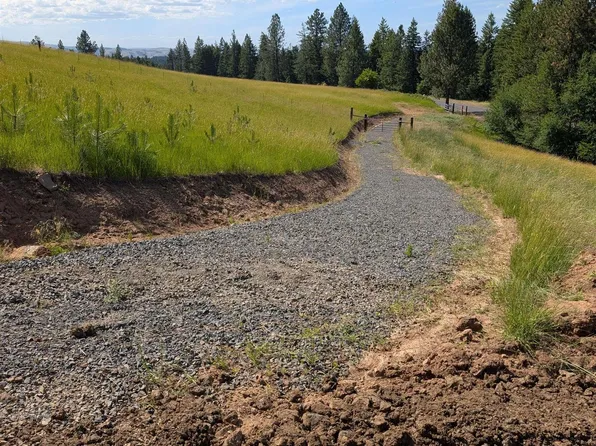 PARCEL 13 Red Fir Rd, Kooskia, ID 83539