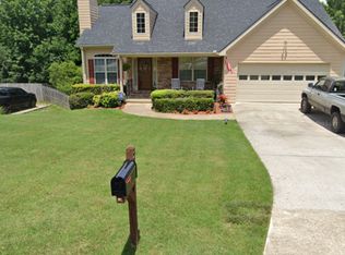 291 Arbor Hills Rd N, Talking Rock, GA 30175