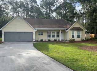 16 Tupelo Trl, Lakeland, GA 31635