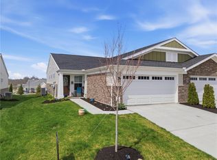 417 Summerlyn Farms Ct, Lebanon, OH