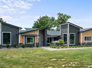 4392 E State Road 124, Bluffton, IN 46714