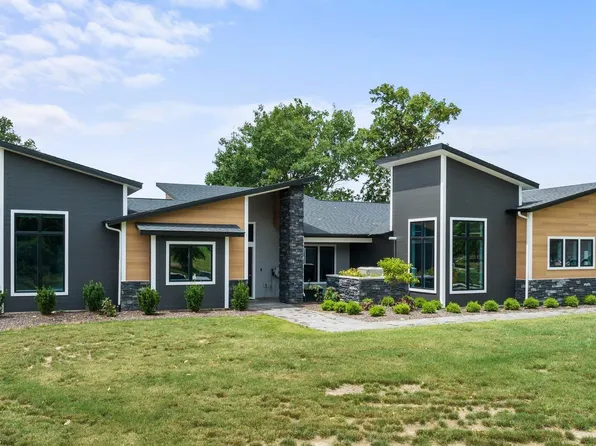 4392 E State Road 124, Bluffton, IN 46714