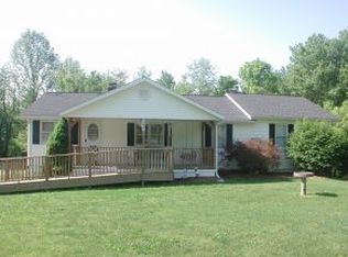 4958 E Stipp Rd, Bloomington, IN 47401