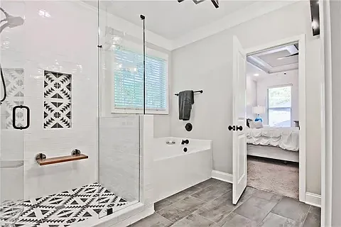 3126 Oxford Mill Ln — Photo 19