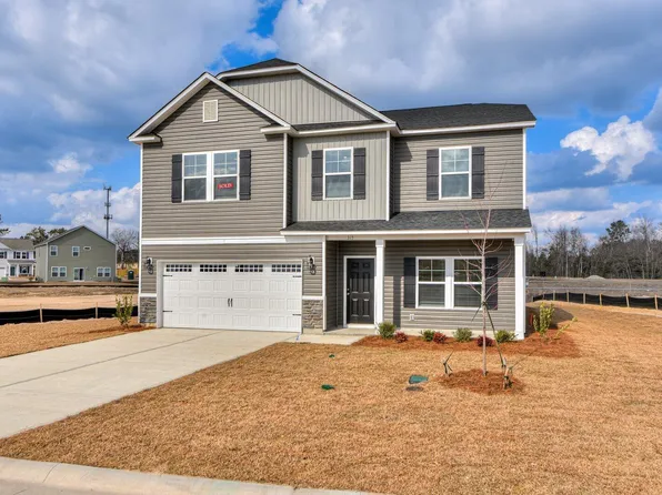 232 Red Haven Court, Augusta, GA 30906